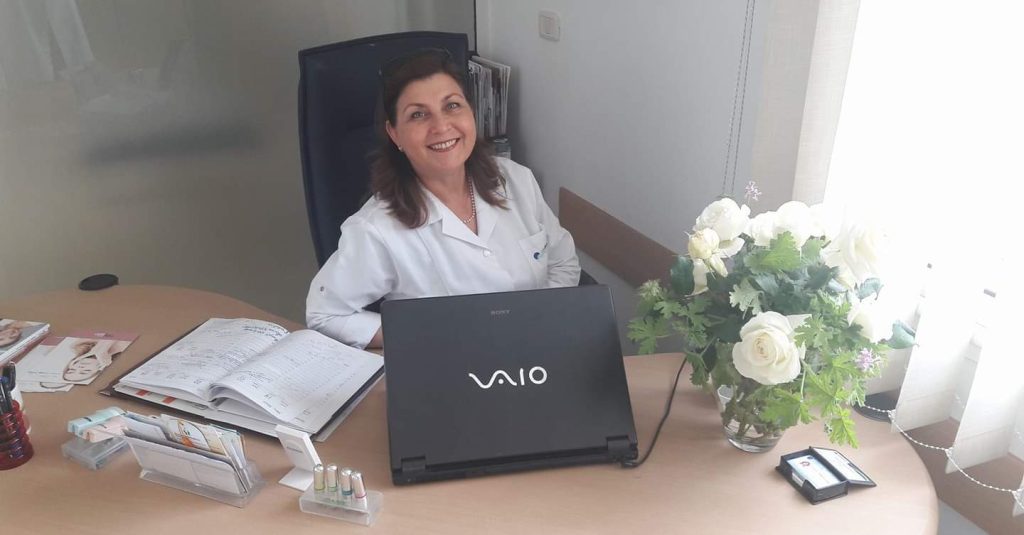 Médecin esthétique Tunisie - Dr Zarrouk Dr Zarrouk - Médecine esthétique
